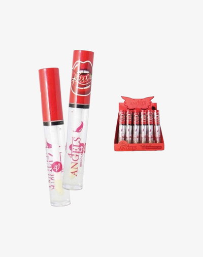 BRILLO LABIAL EFECTO PLUMPER 4ANGELS