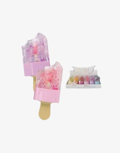 BRILLO LABIAL HELADO MORDIDO 4ANGELS