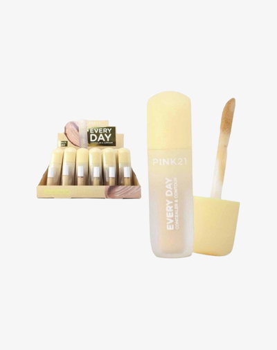 CORRECTOR LÍQUIDO CONTOUR EVERYDAY