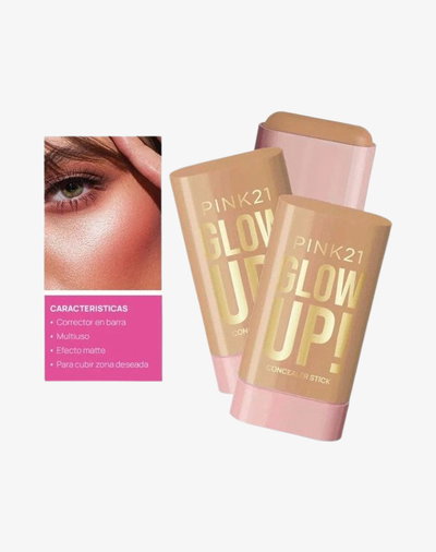 CORRECTOR GLOW UP