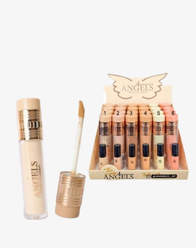 CORRECTOR LÍQUIDO 4 ANGELS