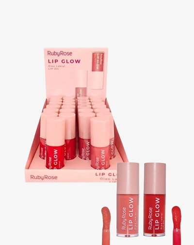 LIP GLOW RUBY ROSE
