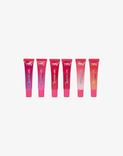 LIP GLOSS SHINE UP MELY