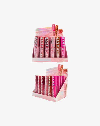 LIPGLOSS STARSHIP PINK21