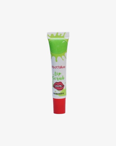 LIP SCRUB