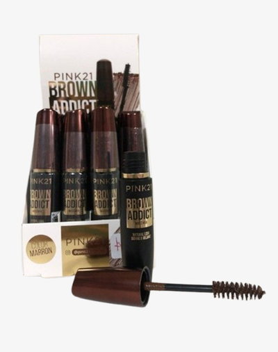 MÁSCARA BROWN ADDICT