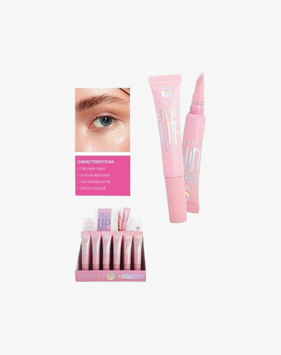 GEL PARA CEJAS BROW UP