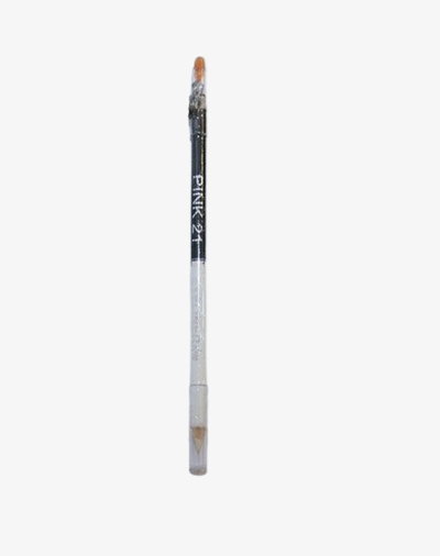 DELINEADOR DUO BLANCO Y NEGRO