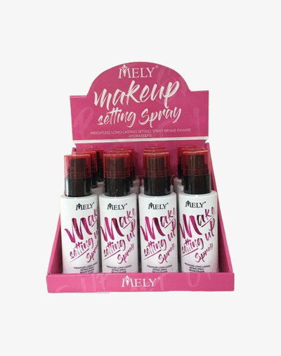 SPRAY FIJADOR DE MAQUILLAJE