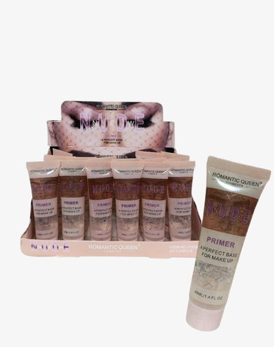 PRIMERE FACIAL NUDE