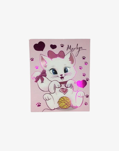 PALETA DE SOMBRAS MARILYN GATITA