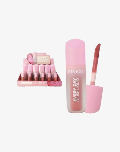 BLUSH LIQUID EVERYDAY