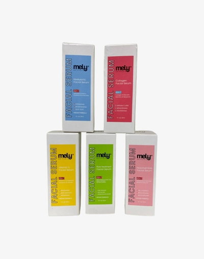 SERUM FACIAL 4 EN 1