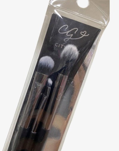 SET DE BROCHAS