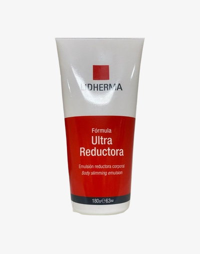 LIDHERMA FÓRMULA ULTRA REDUCTORA 