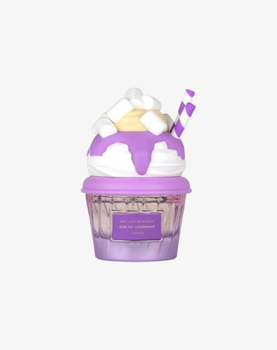 PERFUME LATTAFA GIVE ME GOURMAND MALLOW MADNESS 75 ML