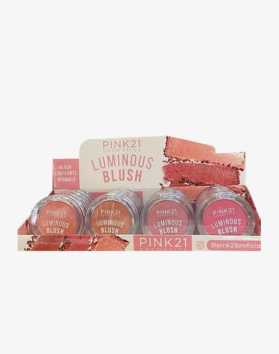 RUBOR LUMINOUS BLUSH