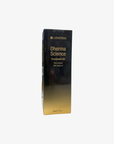 LIDHERMA DHERMA SCIENCE OLEO ANTIAGE