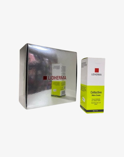LIDHERMA CELLACTIVE CREAM 50 G