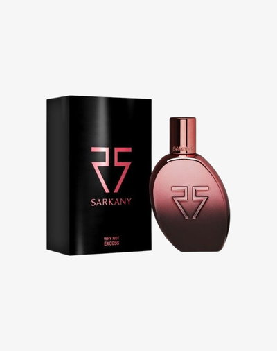 PERFUME SARKANY WHY NOT EXCESS