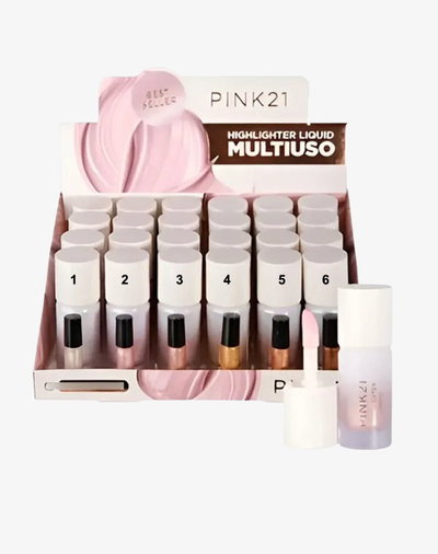 ILUMINADOR LÍQUIDO MULTIUSO