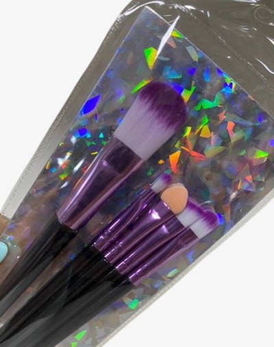 SET DE BROCHAS X 5 U