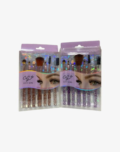 SET DE BROCHAS X 7U