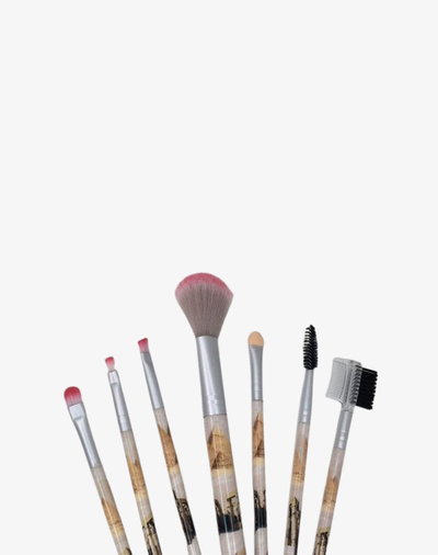 SET DE BROCHAS X 7U