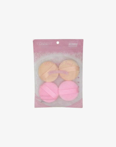 SET DE 4 ESPONJAS