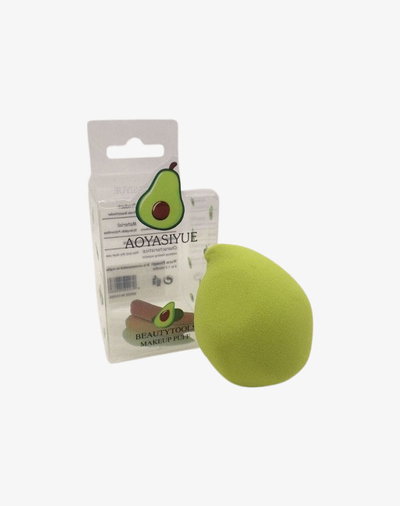 ESPONJA FRUTAL