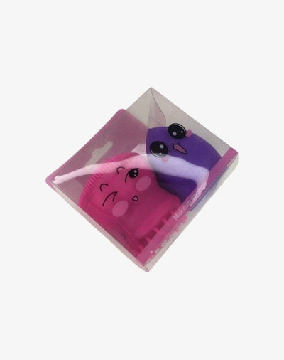 KIT PULPITO EXFOLIANTE +  ESPONJA 