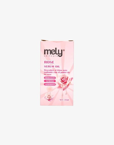 SERUM ROSAS