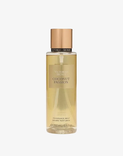 BODY SPLASH COCONUT PASSION VICTORIA'S SECRET