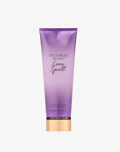 CREMA CORPORAL LOVE SPELL VICTORIA'S SECRET
