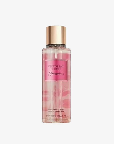 BODY SPLASH ROMANTIC VICTORIA'S SECRET