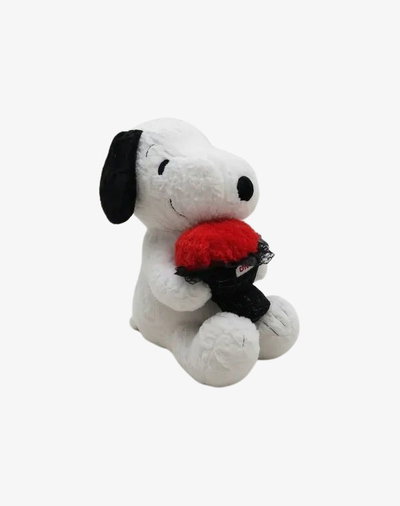 PELUCHE SNOOPY 