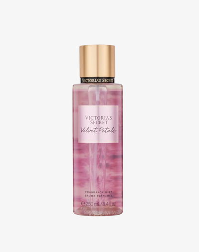 BODY SPLASH VELVET PETALS VICTORIA'S SECRET