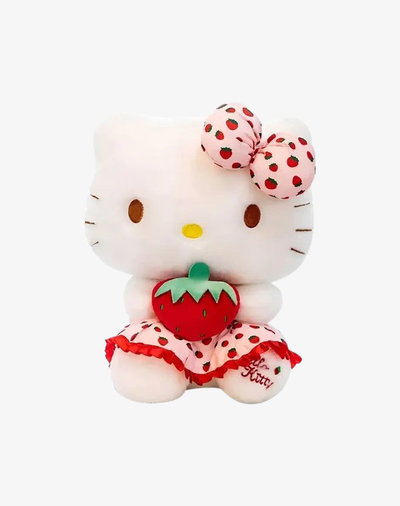 PELUCHE KITTY