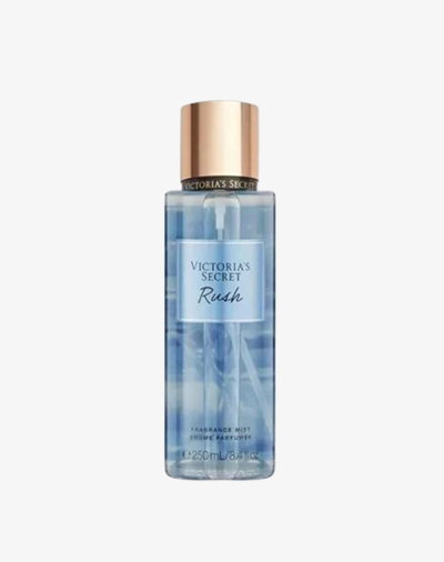 BODY SPASH RUSH VICTORIA'S SECRET