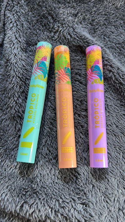 Rimel tropico ruby rose