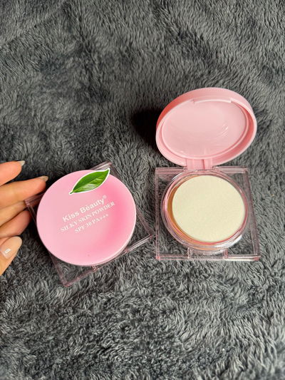 Polvo compacto c/aplicador