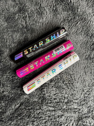 Mascara de pestaña dupe maybelline
