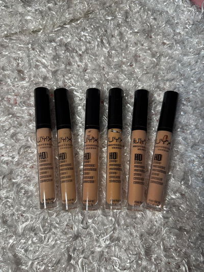 Corrector UYX