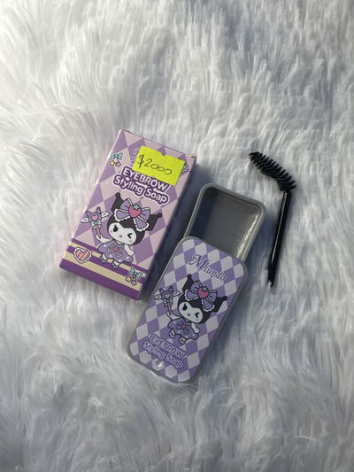 Gel de cejas