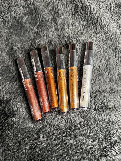 Brillo labial