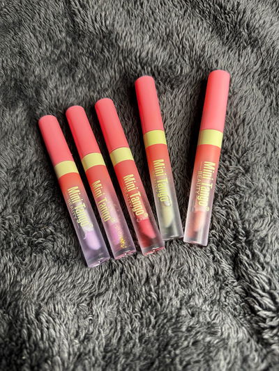 Gloss mini tango
