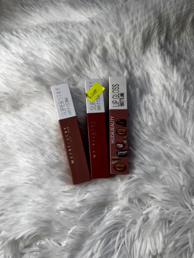 Oferta labiales