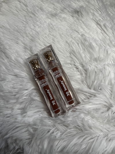 Labial matte osito