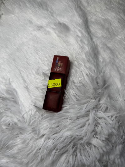 Labial matte dup mayb