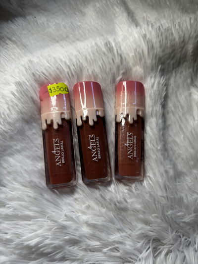 Labial matte 4angels